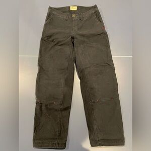 Imperfects Courier Pants